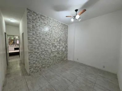 Apartamento com 2 Quartos à venda, 60m² no Glória, Rio de Janeiro