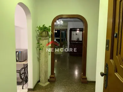 Cobertura com 4 Quartos à venda, 361m² no Ponta da Praia, Santos