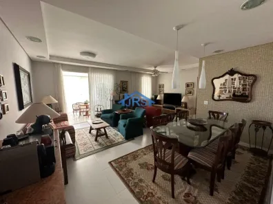 Apartamento com 3 Quartos à venda, 122m² no Tamboré, Santana de Parnaíba