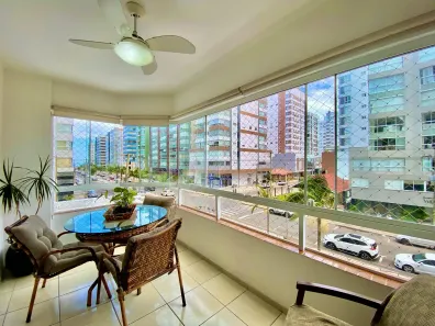 Apartamento com 3 Quartos à venda, 95m² no Navegantes, Capão da Canoa