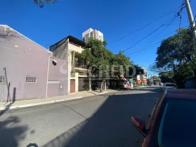 Casa com 5 Quartos à venda, 397m² no Santo Amaro, São Paulo