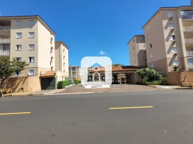 Apartamento com 3 Quartos à venda, 84m² no Santa Mônica, Uberlândia