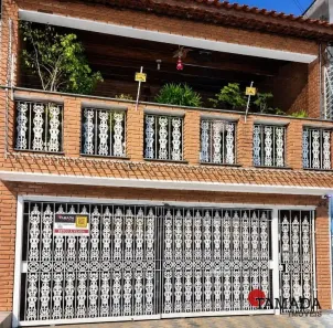 Casa com 2 Quartos à venda, 99m² no Vila Rui Barbosa, São Paulo