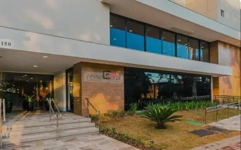 Apartamento com 2 Quartos à venda, 78m² no Gleba Fazenda Palhano, Londrina