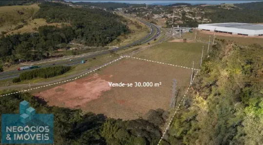 Lote/Terreno à venda, 30000m² no Sítio da Moenda, Itatiba