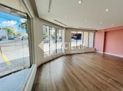 Ponto Comercial para alugar, 422m² no Cambuí, Campinas
