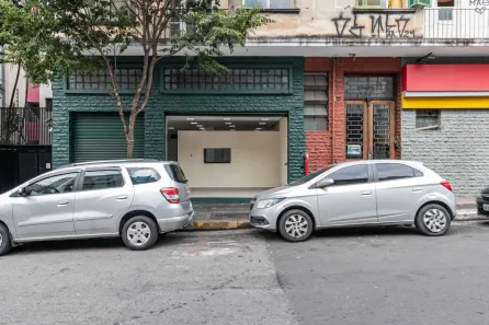 Ponto Comercial para alugar, 70m² no Bela Vista, São Paulo