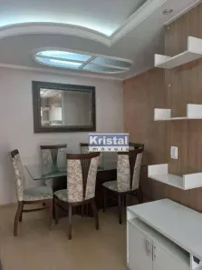Apartamento com 2 Quartos à venda, 56m² no Vila Jaguara, São Paulo