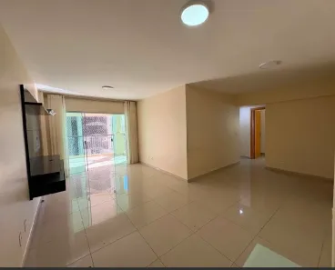 Apartamento com 3 Quartos à venda, 108m² no Setor Bueno, Goiânia