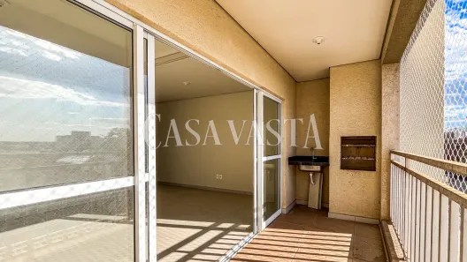 Apartamento com 2 Quartos à venda, 89m² no Santana, Araçatuba