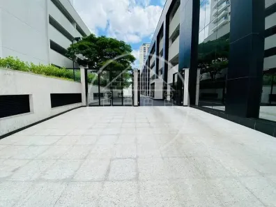 Sala Comercial para alugar, 323m² no Várzea da Barra Funda, São Paulo