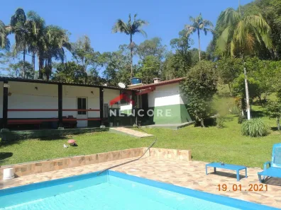 Fazenda/Sítio à venda, 4000m² no Barnabés, Juquitiba