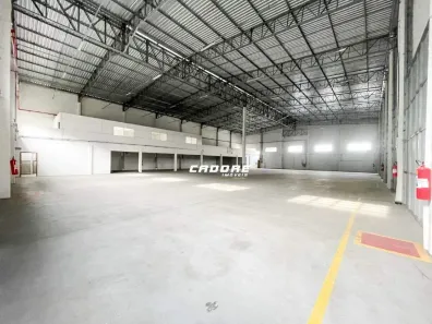 Galpão/Depósito/Armazém para alugar, 1850m² no Badenfurt, Blumenau