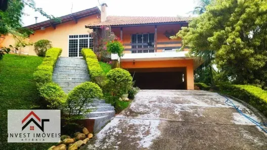 Fazenda/Sítio com 3 Quartos à venda, 293m² no , Mairiporã