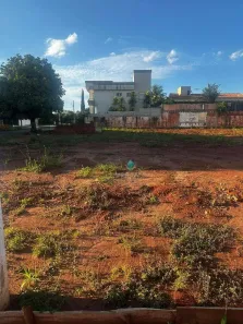 Lote/Terreno à venda, 900m² no Parque Residencial Damha, São José do Rio Preto