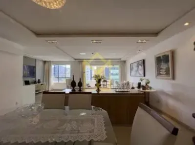 Apartamento com 3 Quartos à venda, 215m² no Boa Viagem, Recife