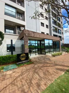 Apartamento com 2 Quartos para alugar, 54m² no Zona 08, Maringá