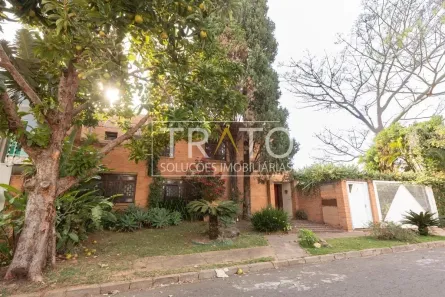 Sobrado com 4 Quartos à venda, 320m² no Jardim Quarto Centenário, Campinas