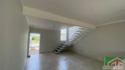 Casa com 2 Quartos à venda, 101m² no Residencial Santa Joana, Sumaré