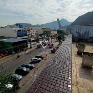 Sala Comercial à venda, 200m² no Barra da Tijuca, Rio de Janeiro