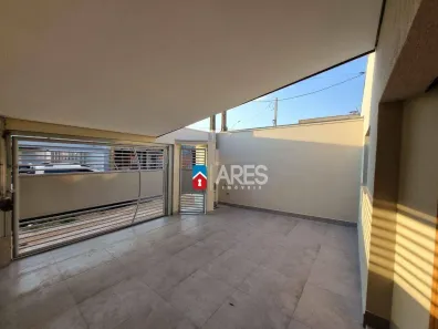 Casa com 3 Quartos à venda, 150m² no Parque Universitário, Americana