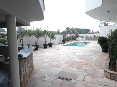 Casa com 5 Quartos à venda, 665m² no Jardim Franca, São Paulo