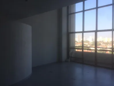Sala Comercial à venda, 61m² no Cidade Monções, São Paulo