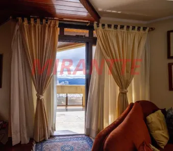 Apartamento com 4 Quartos à venda, 272m² no Água Fria, São Paulo