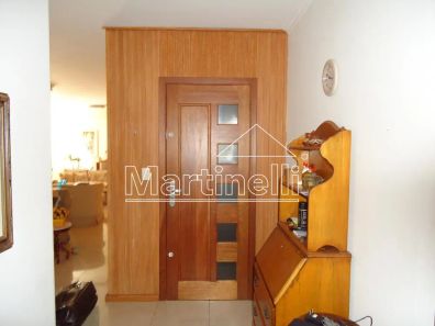 Apartamento com 3 Quartos à venda, 216m² no Jardim Sumaré, Ribeirão Preto