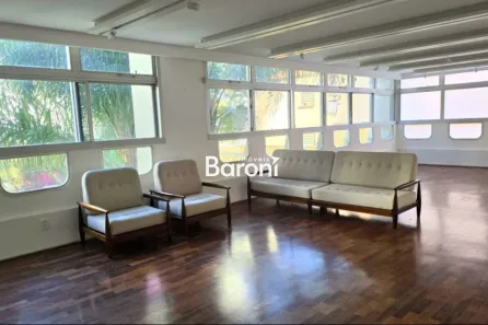 Apartamento com 4 Quartos à venda, 204m² no Jardim Paulista, São Paulo