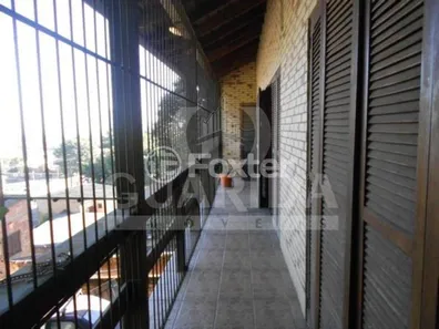Casa com 3 Quartos à venda, 270m² no Cristal, Porto Alegre