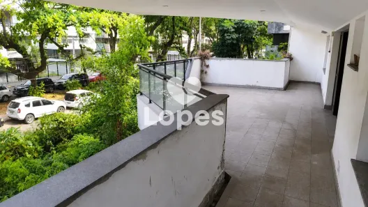 Apartamento com 4 Quartos à venda, 280m² no Barra da Tijuca, Rio de Janeiro