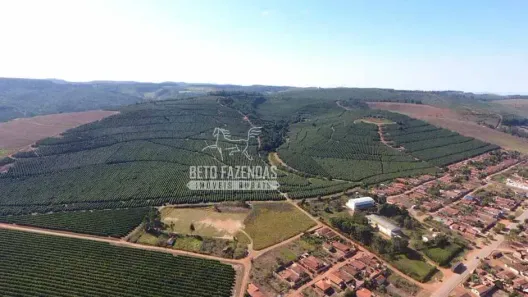 Fazenda/Sítio à venda, 9700000m² no Área Rural de Montes Claros, Montes Claros