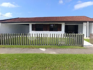 Casa com 2 Quartos à venda, 72m² no Praia de Leste, Pontal do Paraná