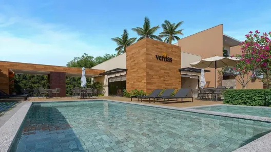 Casa de Condomínio com 3 Quartos à venda, 76m² no Cabanagem, Belém