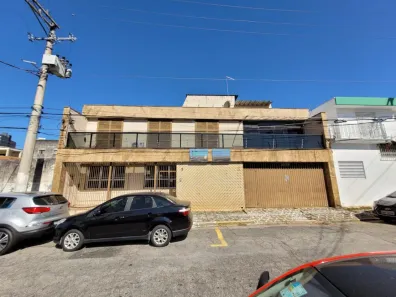 Ponto Comercial para alugar, 280m² no Vila Doutor Eiras, São Paulo
