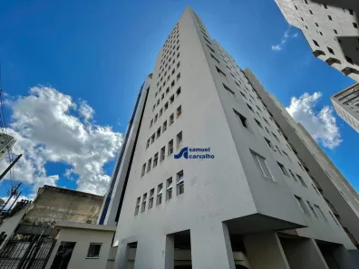 Apartamento com 1 Quarto à venda, 34m² no Barra Funda, São Paulo