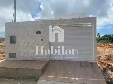Casa com 3 Quartos à venda, 90m² no Povoado Aloque, São Cristóvão