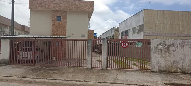 Apartamento com 3 Quartos à venda, 55m² no Pau Amarelo, Paulista