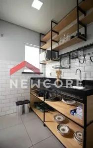 Apartamento com 1 Quarto à venda, 42m² no Centro Histórico, Porto Alegre