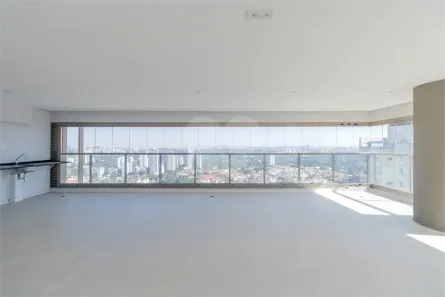 Apartamento com 3 Quartos à venda, 144m² no Sumarezinho, São Paulo