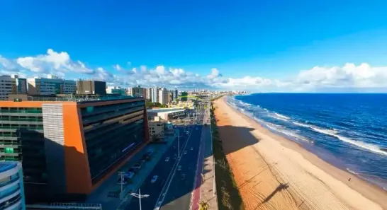 Apartamento com 1 Quarto à venda, 31m² no Jardim Armação, Salvador