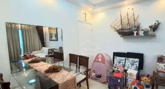 Apartamento com 3 Quartos à venda, 84m² no Vila Pagano, Valinhos