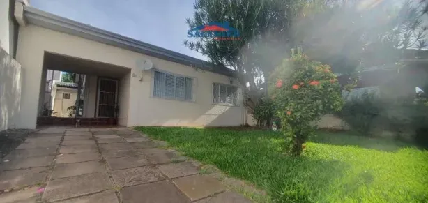 Casa com 3 Quartos à venda, 135m² no Capão da Cruz, Sapucaia do Sul