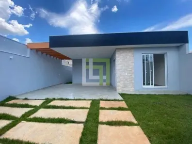 Casa com 3 Quartos à venda, 124m² no Jardim Primavera, Itupeva