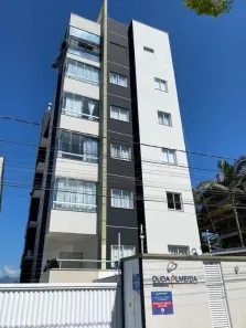 Apartamento com 1 Quarto à venda, 67m² no Costa e Silva, Joinville