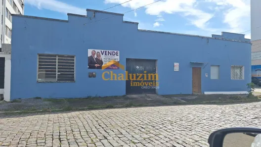 Lote/Terreno à venda, 349m² no Anita Garibaldi, Joinville
