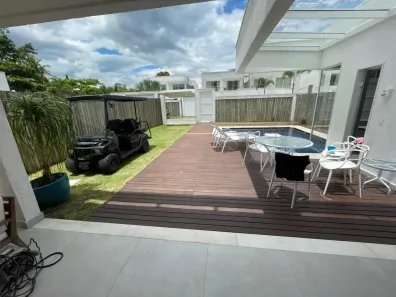 Casa com 5 Quartos à venda, 300m² no Frade (Cunhambebe), Angra dos Reis