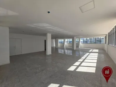 Sala Comercial para alugar, 476m² no Vila da Serra, Nova Lima