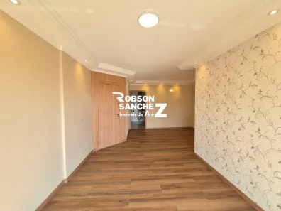 Apartamento com 3 Quartos à venda, 93m² no Jardim Taquaral, São Paulo